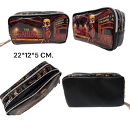 Tung tung tung sahur ทุงทุงทุง ซาฮูร่า กระเป๋าเป้เด็ก กระเป๋านักเรียน กระเป๋าสะพายหลัง กล่องดินสอ 14