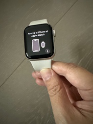 Apple Watch SE3 40mm LTE