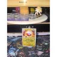 Pokemon TCG 151 Electrode 101/165 Holo Reverse