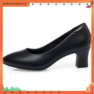 [JOANNE] Pump High Heels Shoes Women's Work Shoes JN495