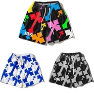 UND CROSS MESH SHORT | UND BEST MESH SHORTS | UND | UNDRAFTED | LOCAL APPAREL TAGUIG