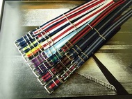 随機4條 全新 20MM NATO 北約軍用制式 尼龍錶帶 II