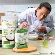 [Ready SG Stock] Flimty Flimrice Shirataki Rice | Diet Food Meal | Low Calorie Carb Rice | Halal