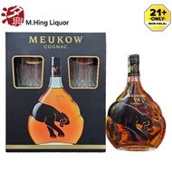 MEUKOW VS Cognac 700ml