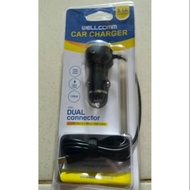 SAVER MICRO CAR FUSE PLUS USB HOLE