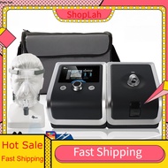 ShopLah BMC GII Auto CPAP Machine E-20A APAP Equipment for Sleep Apnea Ventilator Anti Snoring and A