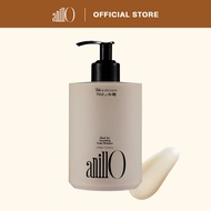 ANILLO Black Tea Nourishing Scalp Shampoo 450ml