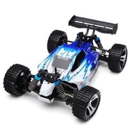 Wltoys A959 1:18 Scale Vortex 4WD Off-Road Buggy Rc Car