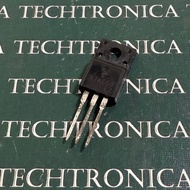 Transistor K7A65D K7A65 Mosfet N-Channel TO-220F
