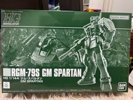 PB Hg GM Spartan