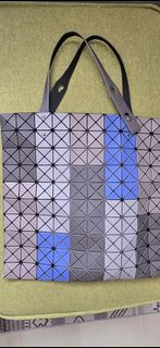 BAO BAO ISSEY MIYAKE 手袋