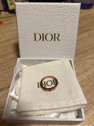 Dior 戒指