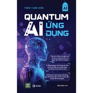Book - Quantum AI Applications