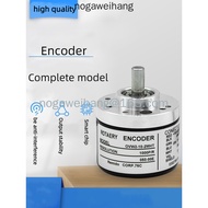 NEMICON type encoder HES-(pulse)-2MHT HES-(pulse)-2MHC HES-(pulse)-2MD