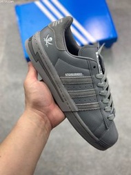 Neighborhood x Adidas Originals Superstar Pride RM 經典休閒鞋運動板鞋 35-45
