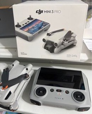 Dji mini 3 pro 航拍租借用優惠 送新手教學