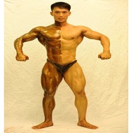 Bodhi Lai Upgraded Version Second Generation Bodybuilding Oil Color Fitness Competition Oil Color Bo