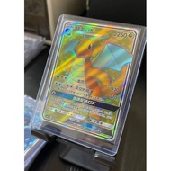  Pokemon Chinese TCG CSM2aC-176 SR Dragonite-GX Holo Card - Sun&Moon