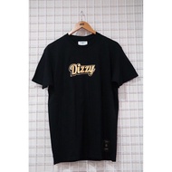 OWN A Distro Dizzy Tshirt/ Baseball Gold Series T-Shirt
