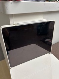 iPad Pro 12.9” M1 256GB Sliver