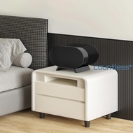 Acrylic Smart Speaker Holder 45 Degree Angle Sound Box Stand for Sonos Era 300 D [countless.sg]