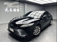 2018 Toyota Camry 2.5 Hybrid尊爵 油電