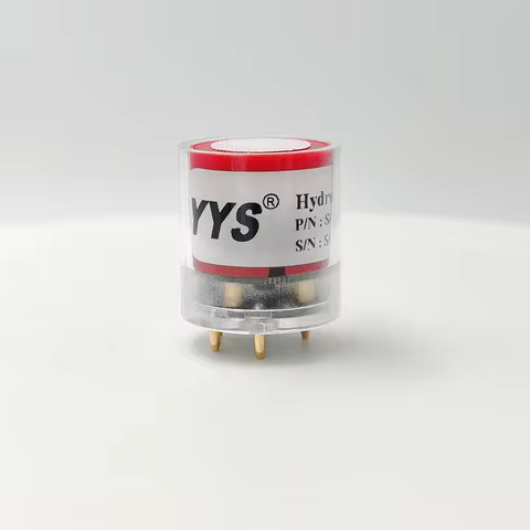 YYS Gas Sensor SO2 NO2 Sulfur dioxide Sensor Electrochemistry Nitrogen dioxide Gas Sensor UART Outpu