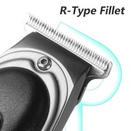 Kemei 1945 Original Digital Led Hair Clipper Km1945 Km-1945