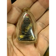 LP Kae Pu Phra Lersi Boromkhru