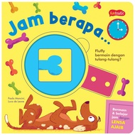 Gramedia - How much...