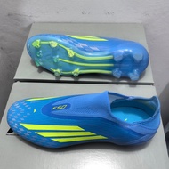 Football shoe box F50 Elite Laceless FG 38.5/39/40/40.5/41/42/42.5/43/44/44.5/45