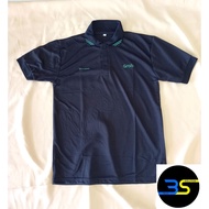 ORIGINAL GRAB DRIVER COLLAR T-SHIRT L SIZE