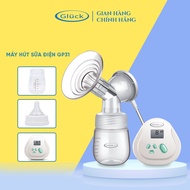 Máy Hút Sữa Điện GP31 - Gluck Baby
