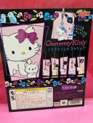 絕版Charmmy Kitty(機頭紙）散款扭蛋/7-11吊飾