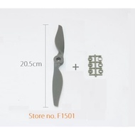 LP99 Propeller 8x6 paddle Airplane Aeromodeling RC Propeller 86