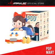 POP MART - Tapoo The Hitchhiker's Guide to the Universe Series [Blind Box / Full Case] [盲盒 / 端盒]