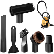 Vacuum Cleaner Spare Parts Parts 32/35MM Vacuum Cleaner Tips Car Vacuum Cleaner Tip Suitable for 32/35MM Vacuum Cleaners