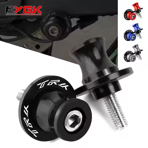 2pcs For Benelli 752S TRK 702 502 552X 702X 302 Trk502x TNT 125 600 889 Motorcycle Accessories M6 Sw
