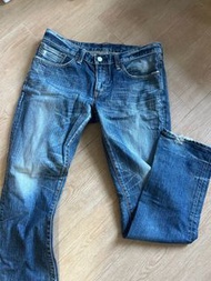 Edwin jeans