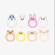 (代購)Stray Kids SKZOO Light Stick Cover Ver. 2 [SKZOO EVERYWHERE ALL AROUND THE WORLD in SEOUL Offici
