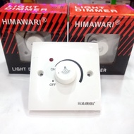HIMALAYAN Dimmer Switch 220V Light Dimmer