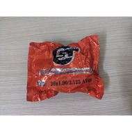 Cst 26x2.125 mountain bike inner tube/tube
