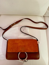Chloe Faye bag small