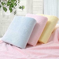 Bear Shape Japanese Bath Towel (140 x 70 cm) CHOOSE COLOR 332 hk7