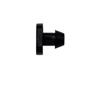 10 Pipe Seals for 6mm Drip Irrigation Pipe