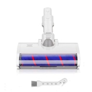 for Xiaomi Dreame V8/V9/V9B/V10/V11 Vacuum Cleaner AccessoriesElectric Brush Head Roll Brush Floor BrushBrush Head