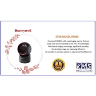 Desktop scanner 1D 2D Honeywell HF680