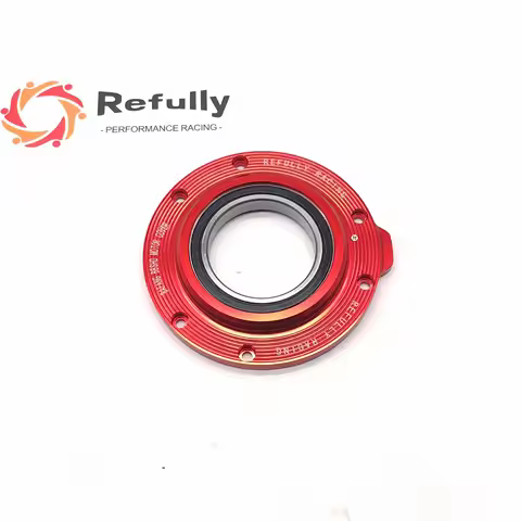 Drive Cover And Bearing Kit For Bafang BBSHD / M625 Motors.