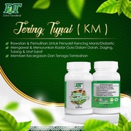 100% mujarab | Kencing Manis | Jering Tupai | Diabetes