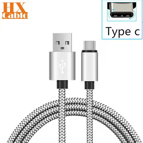 0.2m short 2m 3m Long Type-C USB fast Charging Cable For Huawei Mate 20 10 lite P20 Pro Nova 3e 3i H